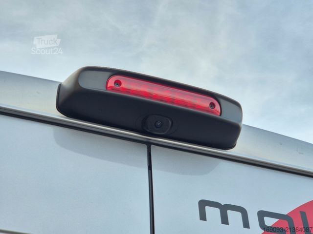 Campervan MALIBU 640 LE K GT *MJ26*Messepreis CMT*Dieselheizung