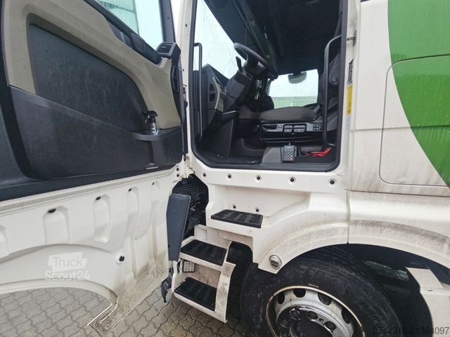 Standardni vlačilec MAN TGX 18.430