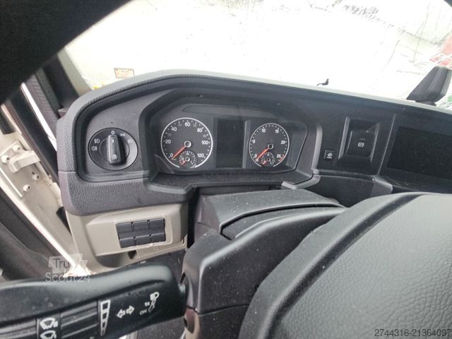 Standardni vlačilec MAN TGX 18.430