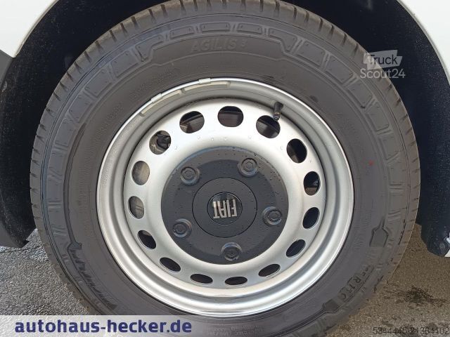 Dobozos furgon FIAT Professional E-Scudo L3 75KW/H