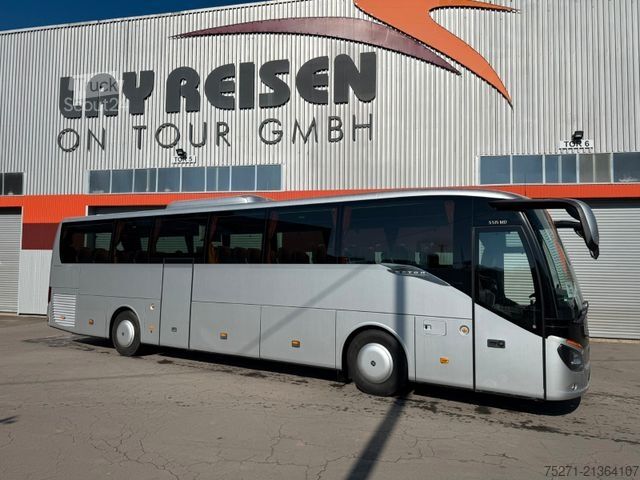 Autobus SETRA S 515 MD