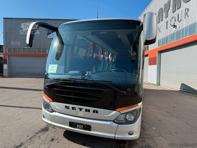 Autobus SETRA S 515 MD