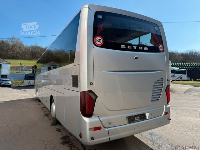 Autobus SETRA S 515 MD