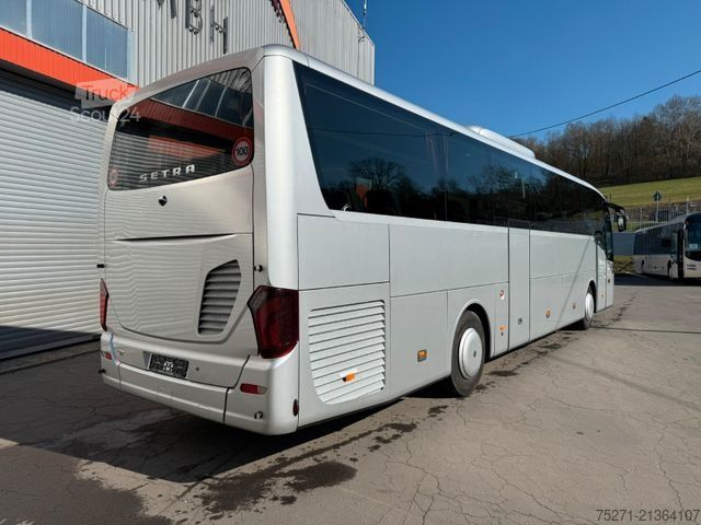 Autobus SETRA S 515 MD