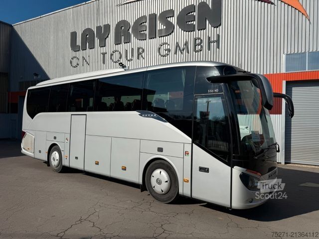 Autobus SETRA S 511 HD,   Top Zustand !!