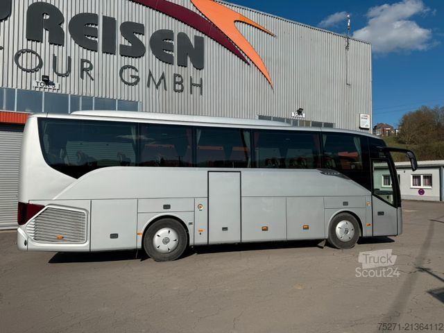 Tur otobüsü SETRA S 511 HD,   Top Zustand !!