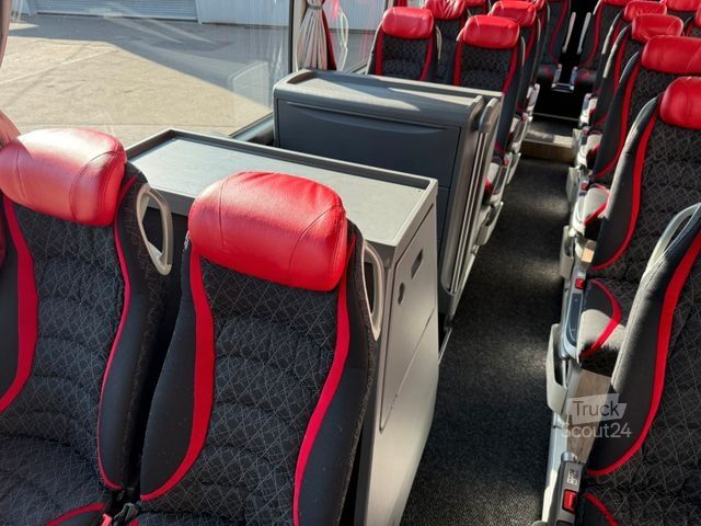 Tur otobüsü SETRA S 511 HD,   Top Zustand !!