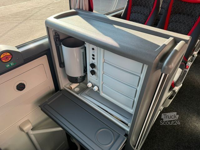 Tur otobüsü SETRA S 511 HD,   Top Zustand !!