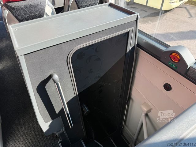 Tur otobüsü SETRA S 511 HD,   Top Zustand !!