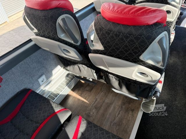 Tur otobüsü SETRA S 511 HD,   Top Zustand !!