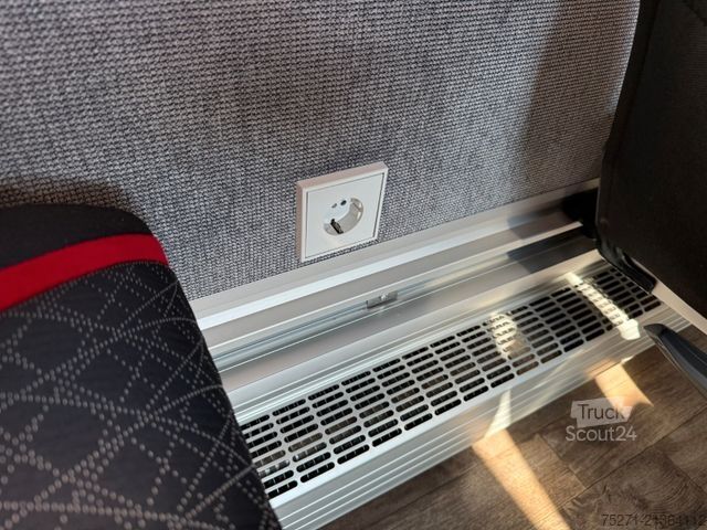 Tur otobüsü SETRA S 511 HD,   Top Zustand !!