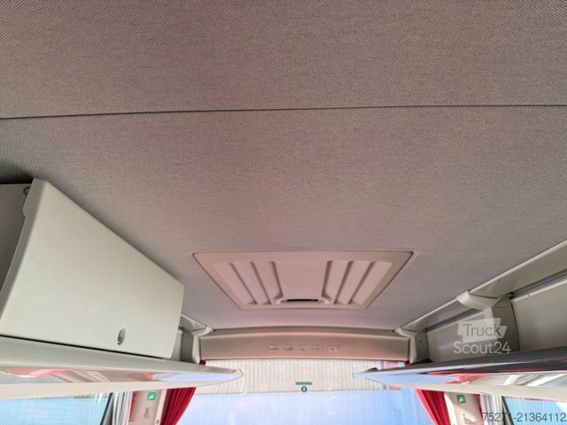 Tur otobüsü SETRA S 511 HD,   Top Zustand !!