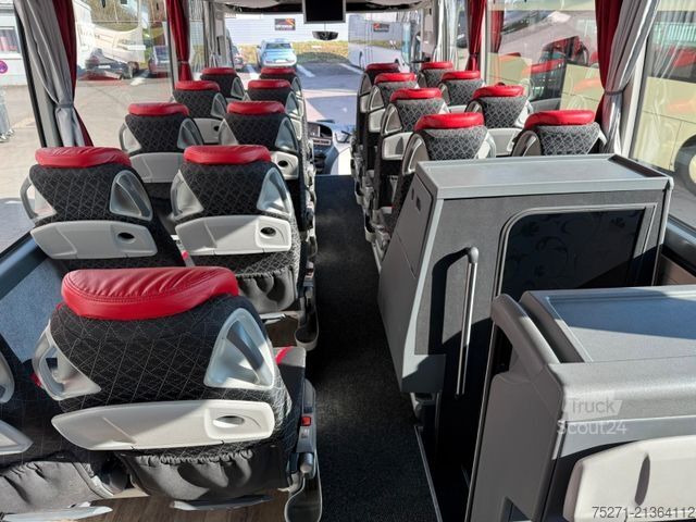 Tur otobüsü SETRA S 511 HD,   Top Zustand !!