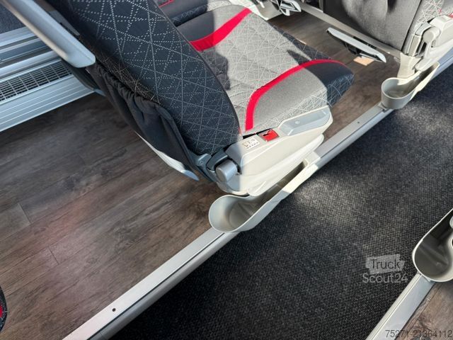 Tur otobüsü SETRA S 511 HD,   Top Zustand !!