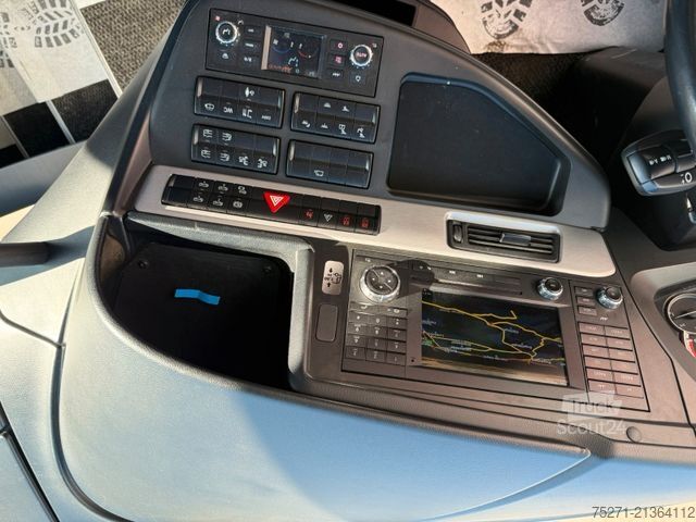 Tur otobüsü SETRA S 511 HD,   Top Zustand !!