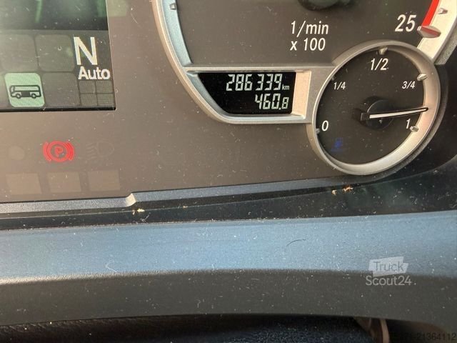 Tur otobüsü SETRA S 511 HD,   Top Zustand !!