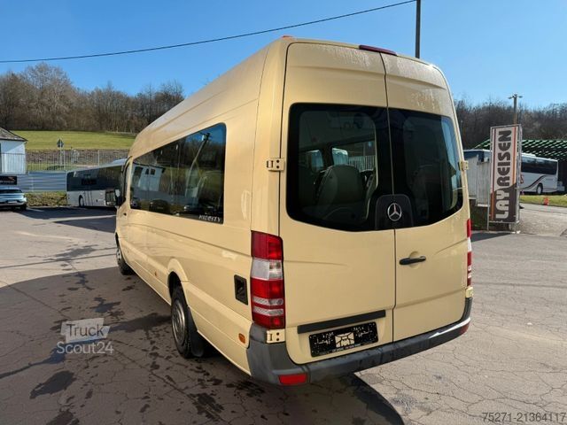 Mestni avtobus MERCEDES-BENZ Sprinter City 516 CDI | Klima, Retarder