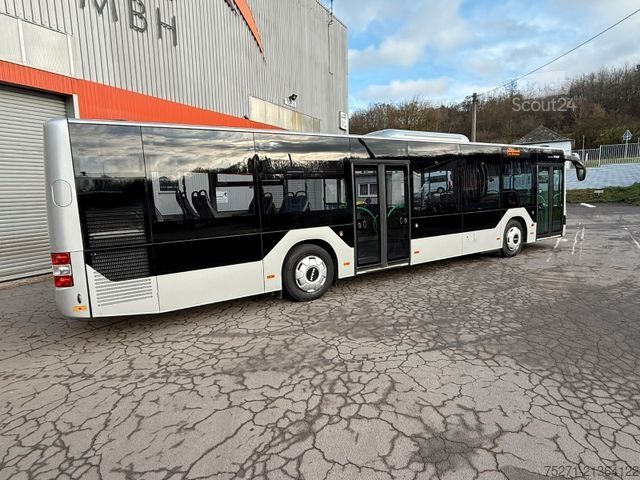 Mestni avtobus MAN A 21, Klima, Euro 6,  ATM