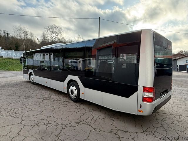 Mestni avtobus MAN A 21, Klima, Euro 6,  ATM