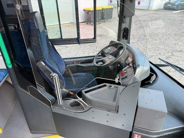 Mestni avtobus MAN A 21, Klima, Euro 6,  ATM