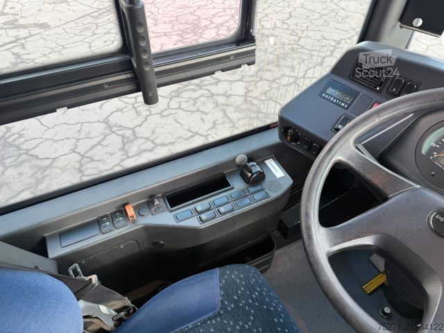 Mestni avtobus MAN A 21, Klima, Euro 6,  ATM
