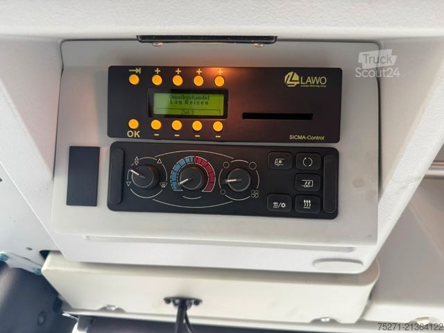 Mestni avtobus MAN A 21, Klima, Euro 6,  ATM