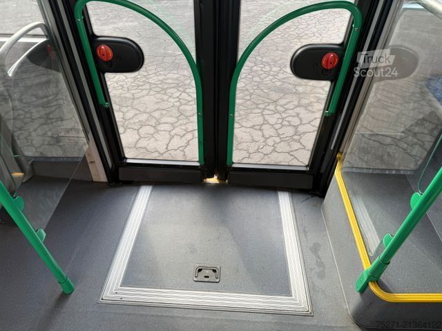 Mestni avtobus MAN A 21, Klima, Euro 6,  ATM