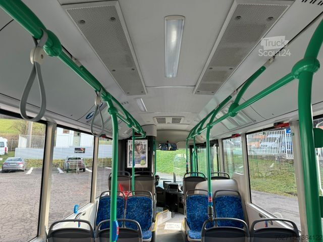 Mestni avtobus MAN A 21, Klima, Euro 6,  ATM