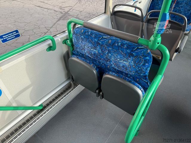 Mestni avtobus MAN A 21, Klima, Euro 6,  ATM