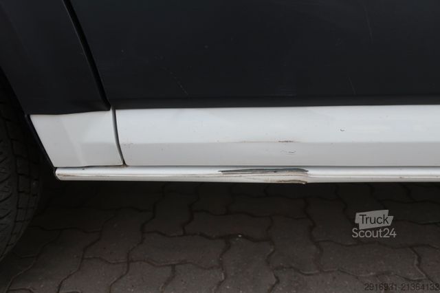 Dobozos furgon VOLKSWAGEN Crafter Kasten 35 mittellang Hochdach FWD/Nr.A88