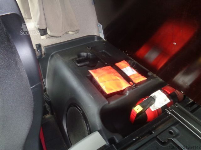 Tovornjak za prevoz hlodovine MAN TGS 26.500 6x4 Hydrodrive Epsilon M12Z