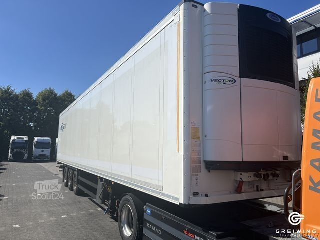 Рефрижераторный полуприцеп SCHMITZ CARGOBULL SKO 24/L - 13.4 FP 45 Cool