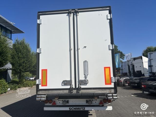Рефрижераторный полуприцеп SCHMITZ CARGOBULL SKO 24/L - 13.4 FP 45 Cool