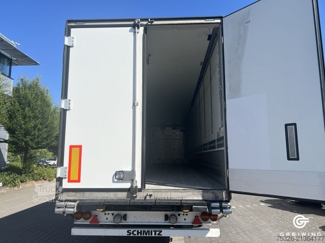 Рефрижераторный полуприцеп SCHMITZ CARGOBULL SKO 24/L - 13.4 FP 45 Cool