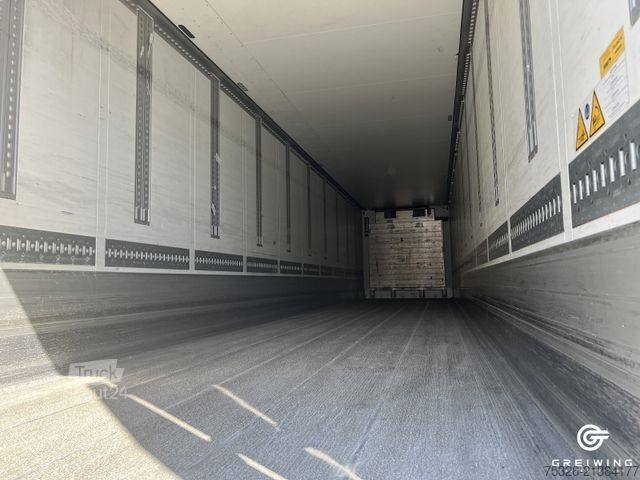 Рефрижераторный полуприцеп SCHMITZ CARGOBULL SKO 24/L - 13.4 FP 45 Cool