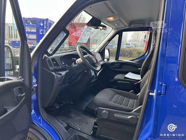 Pick-up van IVECO 35S14Y D