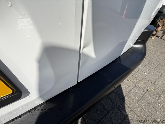 Carrinha de tejadilho alto Peugeot Partner 1.5 BlueHDI Pro