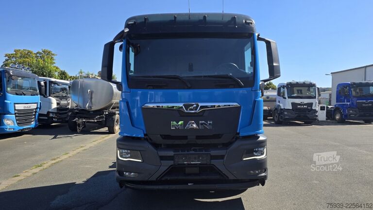 Tractora standard MAN TGS 18.440 4x2