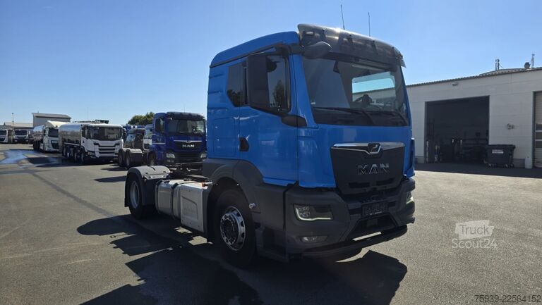 Tractora standard MAN TGS 18.440 4x2