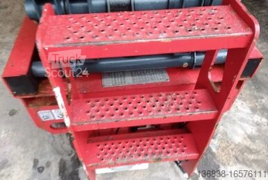 Lift cu foarfeca MAGNI ES 0807 EP Elektro 7,80 m