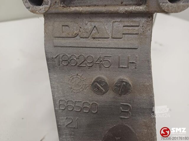Phare Daf Occ koplamp + koplamphouder DAF
