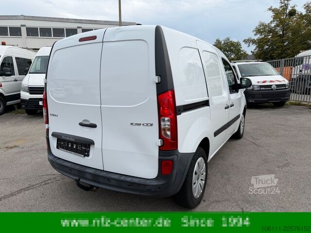 Minibus MERCEDES-BENZ Citan Kasten 109 CDI lang