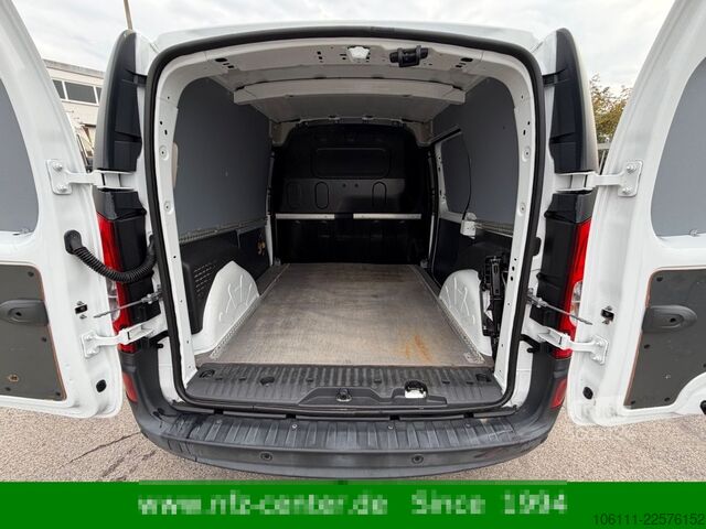 Minibus MERCEDES-BENZ Citan Kasten 109 CDI lang