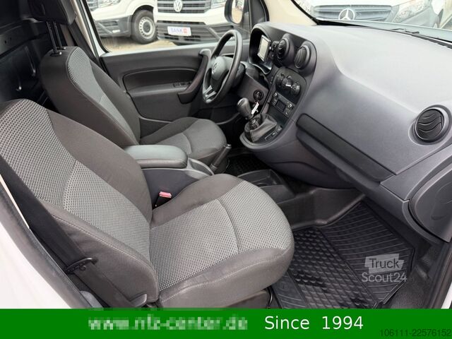 Minibus MERCEDES-BENZ Citan Kasten 109 CDI lang