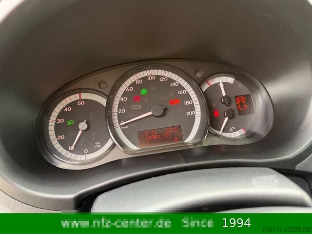 Minibus MERCEDES-BENZ Citan Kasten 109 CDI lang