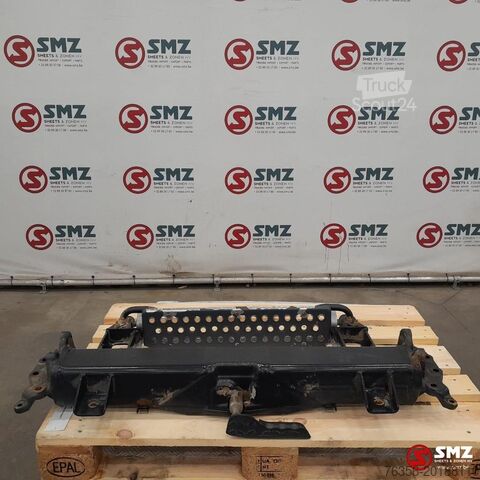 Bumper support Man Occ voorframe MAN