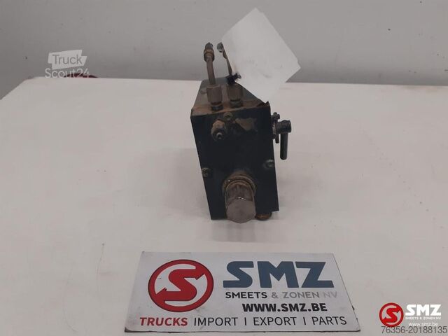 Chassisdeel Iveco Occ cabinekantelpomp Iveco