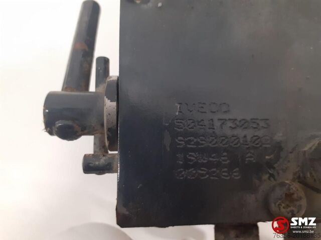 Chassisdeel Iveco Occ cabinekantelpomp Iveco