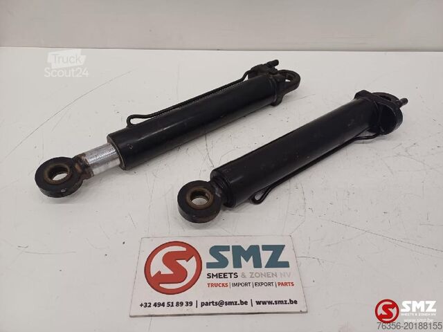 Pièce de châssis Renault Occ set cabinekantelcilinders Renault