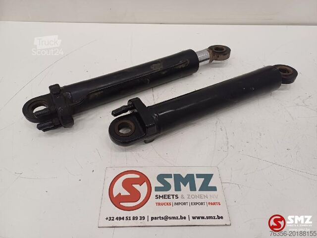 Część podwozia Renault Occ set cabinekantelcilinders Renault